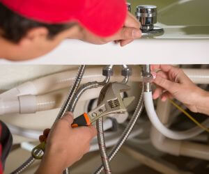 About Emergency plumbing pros Amistad, NM